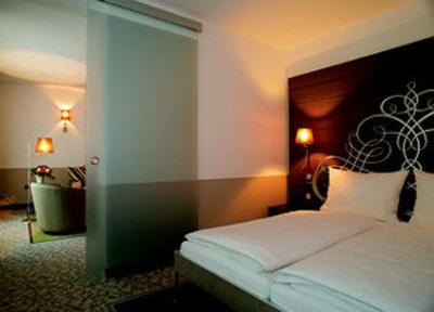 фото отеля Best Western Premier Vital Hotel Bad Sachsa