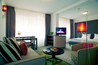 фото отеля Best Western Premier Vital Hotel Bad Sachsa