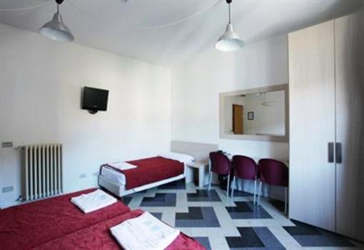 фото отеля Ciao Hostel Florence