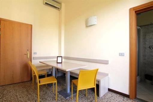 фото отеля Ciao Hostel Florence