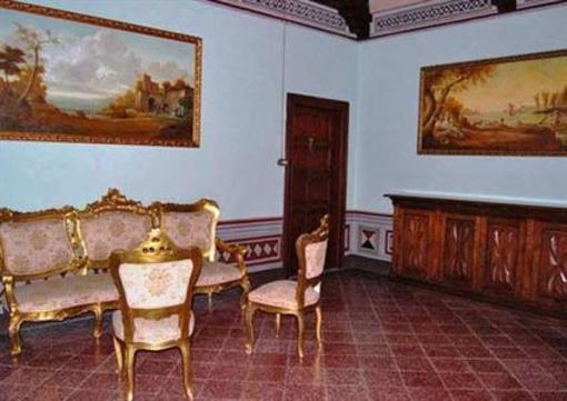 фото отеля Castello Di Valenzano