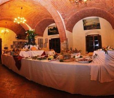 фото отеля Castello Di Valenzano