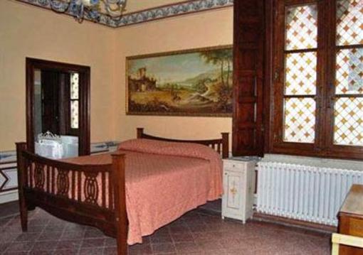 фото отеля Castello Di Valenzano