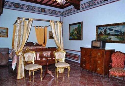 фото отеля Castello Di Valenzano