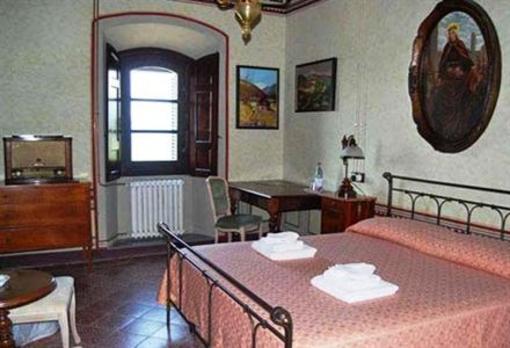 фото отеля Castello Di Valenzano