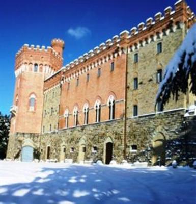 фото отеля Castello Di Valenzano