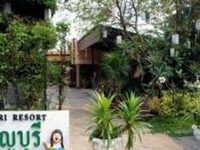 Nimman Resort