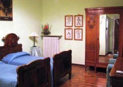 фото отеля Residenza del Doge