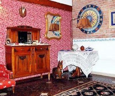 фото отеля Residenza del Doge