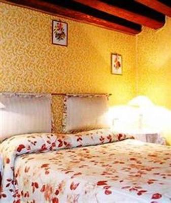 фото отеля Residenza del Doge