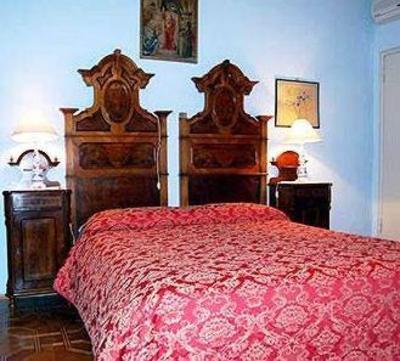 фото отеля Residenza del Doge