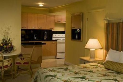 фото отеля Tropic Cay Beach Resort
