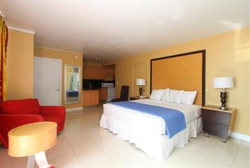 фото отеля Tropic Cay Beach Resort