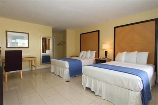 фото отеля Tropic Cay Beach Resort