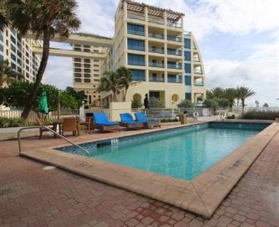 фото отеля Tropic Cay Beach Resort
