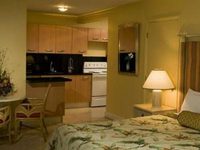 Tropic Cay Beach Resort