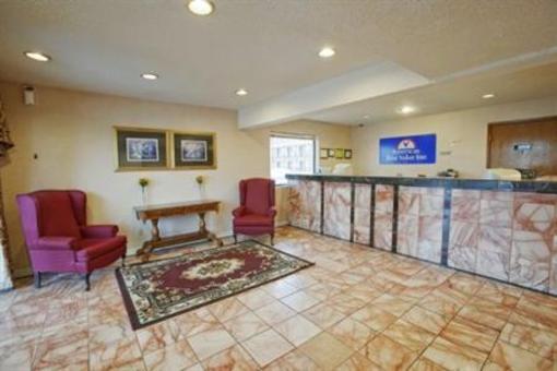 фото отеля Motel 6 Waxahachie