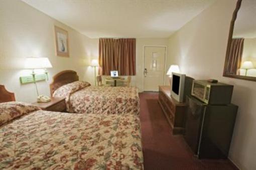 фото отеля Motel 6 Waxahachie