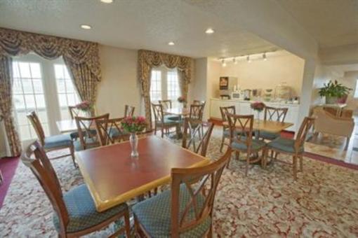 фото отеля Motel 6 Waxahachie