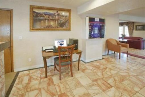 фото отеля Motel 6 Waxahachie