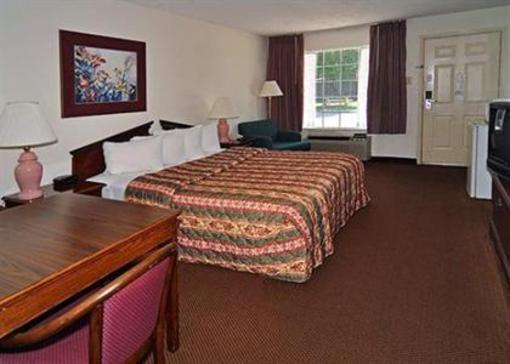 фото отеля Motel 6 Waxahachie