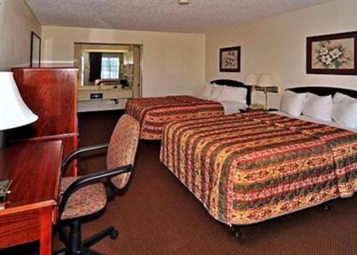 фото отеля Motel 6 Waxahachie