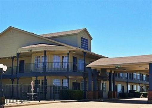 фото отеля Motel 6 Waxahachie