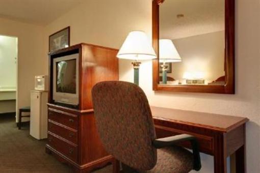 фото отеля Motel 6 Waxahachie