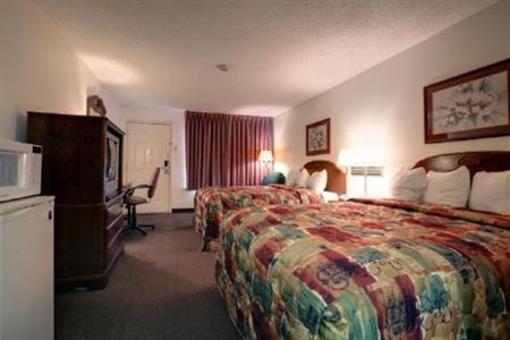 фото отеля Motel 6 Waxahachie
