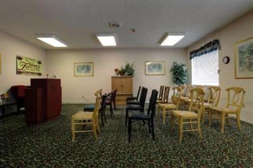 фото отеля Motel 6 Waxahachie