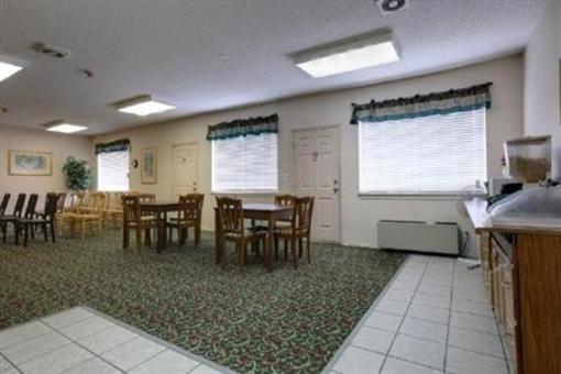 фото отеля Motel 6 Waxahachie