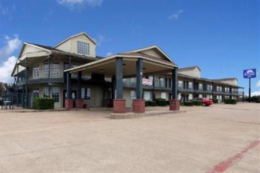фото отеля Motel 6 Waxahachie