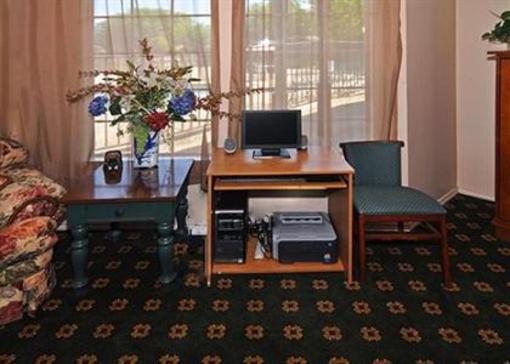 фото отеля Motel 6 Waxahachie