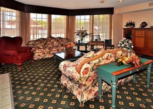 фото отеля Motel 6 Waxahachie