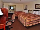 фото отеля Motel 6 Waxahachie