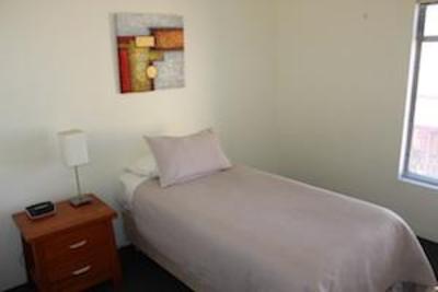 фото отеля Adelaide Serviced Accommodation