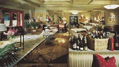 фото отеля The Ritz-Carlton Phoenix