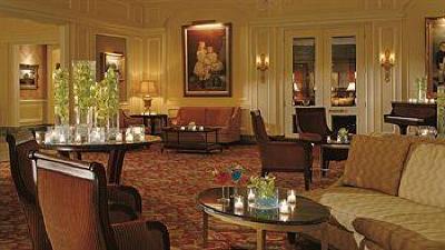 фото отеля The Ritz-Carlton Phoenix