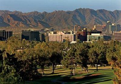 фото отеля The Ritz-Carlton Phoenix