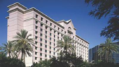 фото отеля The Ritz-Carlton Phoenix