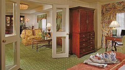 фото отеля The Ritz-Carlton Phoenix