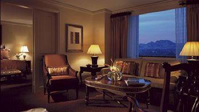 фото отеля The Ritz-Carlton Phoenix