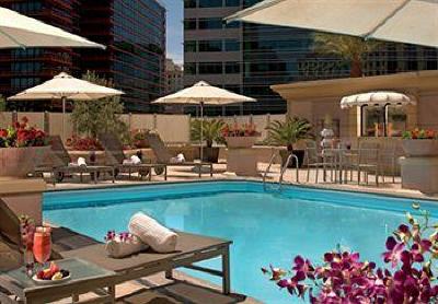 фото отеля The Ritz-Carlton Phoenix