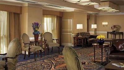 фото отеля The Ritz-Carlton Phoenix