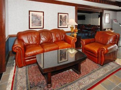 фото отеля BEST WESTERN PLUS Atlantic City West Extended Stay & Suites
