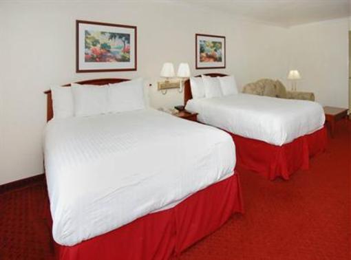 фото отеля BEST WESTERN PLUS Atlantic City West Extended Stay & Suites