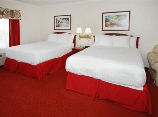 фото отеля BEST WESTERN PLUS Atlantic City West Extended Stay & Suites