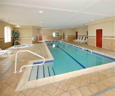 фото отеля BEST WESTERN PLUS Atlantic City West Extended Stay & Suites