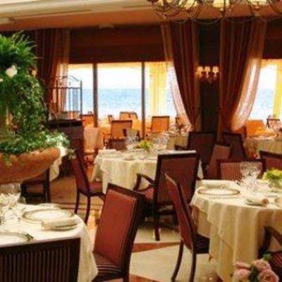 фото отеля Le Club De Cavaliere & Spa