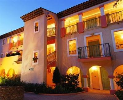 фото отеля Le Club De Cavaliere & Spa